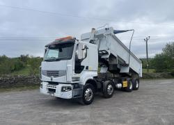 Renault Premium 460