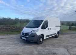 FIAT Ducato Euro 6