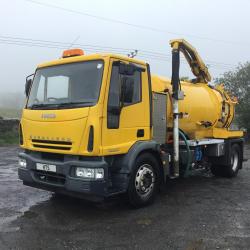 Iveco Eurocargo 180 E24