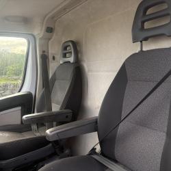 Fiat Ducato Panel Van Euro 6