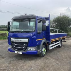 DAF LF 180