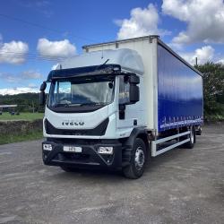Iveco Eurocargo 180-250