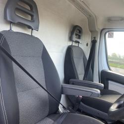 FIAT Ducato Euro 6