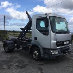 DAF LF 45 160