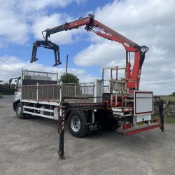 Iveco Eurocargo 180 E25