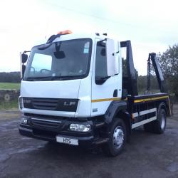 DAF LF 55 180