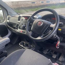 FIAT Ducato Euro 6