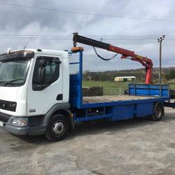 DAF LF 45 170