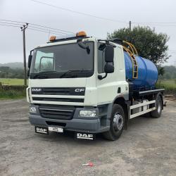 DAF CF 65 250