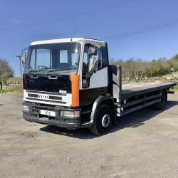 IVECO Cargo