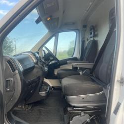 FIAT Ducato Euro 6