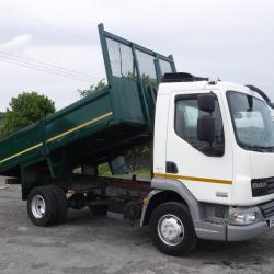 DAF 45 160