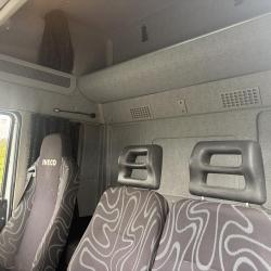 Iveco Eurocargo 180 E25 Traffic Management Euro 6