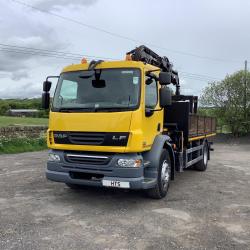 DAF LF 55 220