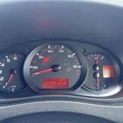 Renault Master Box Van Euro 6
