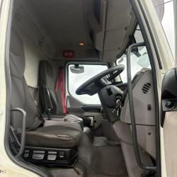 DAF LF 280 Tanker Euro 6