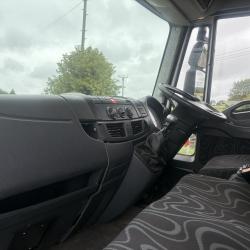 Iveco Eurocargo 75 E16 Fridge Euro 6