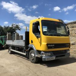 DAF LF 45 160