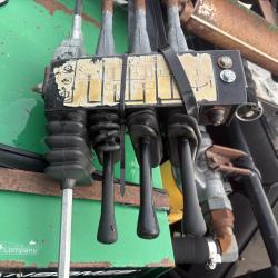 Ransomes TG 4650 Mower