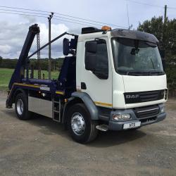 DAF LF 55 220