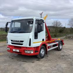 IVECO Eurocargo