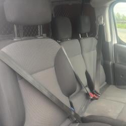 Peugeot Partner Euro 6