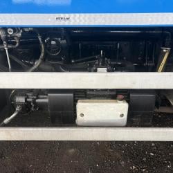 DAF CF 410 Vacuum Tanker
