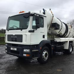 MAN TGM 18 240