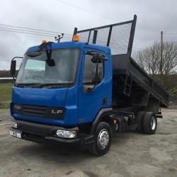 DAF LF 45 180
