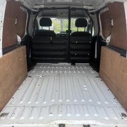 Peugeot Partner Panel Van LWB Euro 6