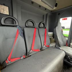 Dennis Elite Tanker
