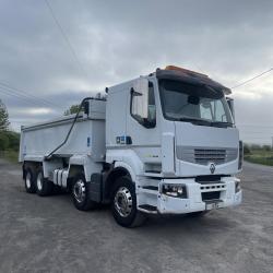 Renault Premium 460