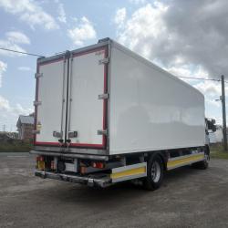 DAF LF 260 Fridge / Freezer Euro 6