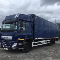 DAF 330