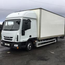 Iveco Eurocargo 75 E19