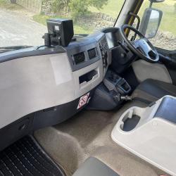 Volvo FL Euro 6