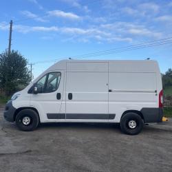 FIAT Ducato Euro 6