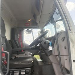 DAF LF 260 Fridge / Freezer Euro 6
