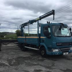 DAF LF 45 220