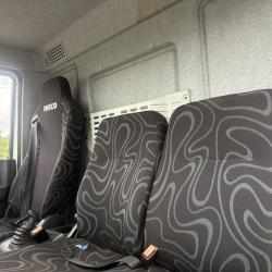 Iveco Eurocargo 75 E16 Fridge Euro 6