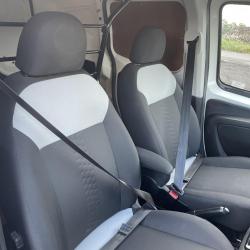 Fiat Fiorino Euro 6