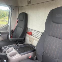 DAF LF 260 Fridge / Freezer Euro 6