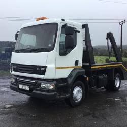 DAF LF 45 180