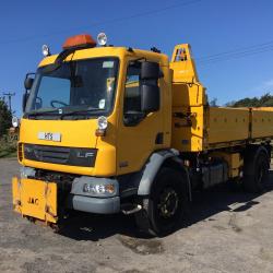 DAF LF 55 220