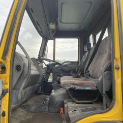 Iveco Eurocargo 180E21