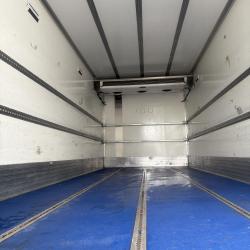 DAF LF 260 Fridge / Freezer Euro 6
