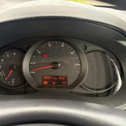 Renault Kangoo Panel van Euro 6