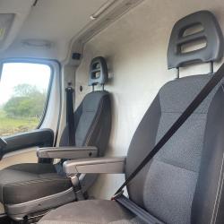 FIAT Ducato Euro 6