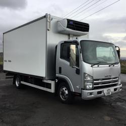 Isuzu N Series