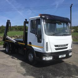 Iveco Eurocargo